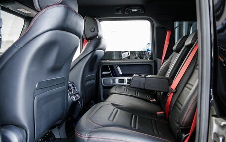 Mercedes-Benz G-Класс W463 рестайлинг _iii, 2020 год, 16 298 000 рублей, 21 фотография