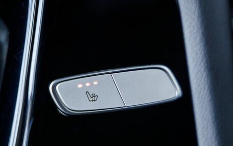 Mercedes-Benz G-Класс W463 рестайлинг _iii, 2020 год, 16 298 000 рублей, 22 фотография