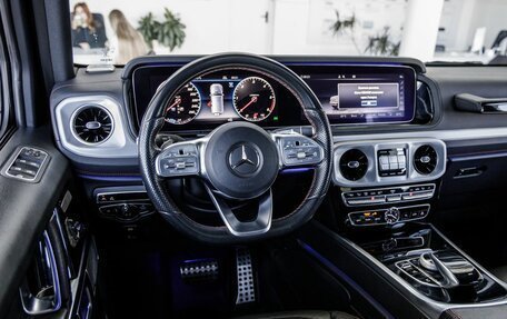 Mercedes-Benz G-Класс W463 рестайлинг _iii, 2020 год, 16 298 000 рублей, 19 фотография