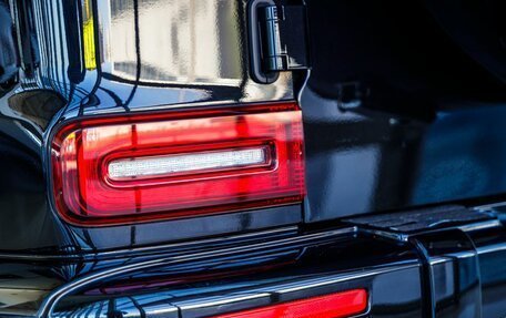 Mercedes-Benz G-Класс W463 рестайлинг _iii, 2020 год, 16 298 000 рублей, 13 фотография