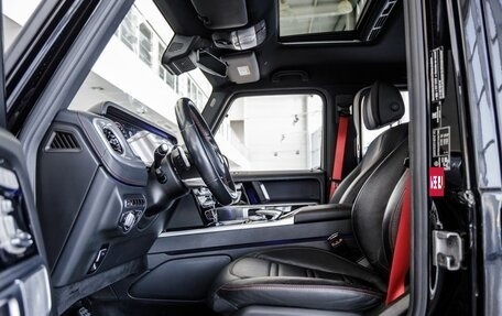 Mercedes-Benz G-Класс W463 рестайлинг _iii, 2020 год, 16 298 000 рублей, 15 фотография