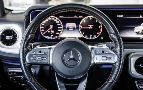 Mercedes-Benz G-Класс W463 рестайлинг _iii, 2020 год, 16 298 000 рублей, 32 фотография