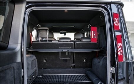 Mercedes-Benz G-Класс W463 рестайлинг _iii, 2020 год, 16 298 000 рублей, 24 фотография