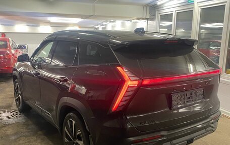 Geely Atlas, 2024 год, 2 999 000 рублей, 3 фотография