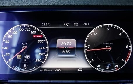 Mercedes-Benz G-Класс W463 рестайлинг _iii, 2020 год, 16 298 000 рублей, 39 фотография