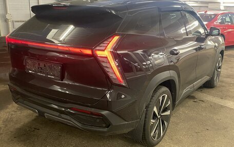 Geely Atlas, 2024 год, 2 999 000 рублей, 4 фотография