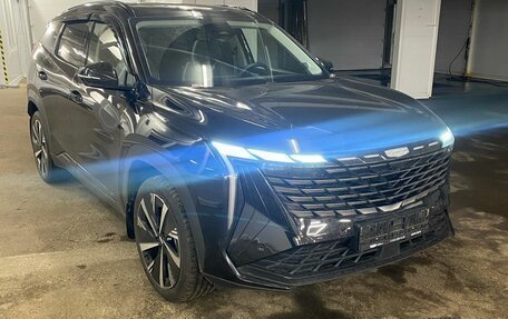 Geely Atlas, 2024 год, 2 999 000 рублей, 2 фотография