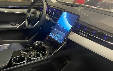 Geely Atlas, 2024 год, 2 999 000 рублей, 5 фотография