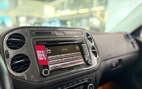 Volkswagen Tiguan I, 2014 год, 1 460 000 рублей, 9 фотография