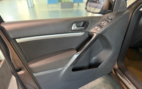 Volkswagen Tiguan I, 2014 год, 1 460 000 рублей, 15 фотография