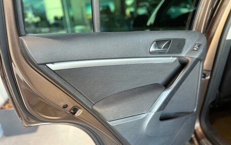 Volkswagen Tiguan I, 2014 год, 1 460 000 рублей, 17 фотография