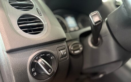 Volkswagen Tiguan I, 2014 год, 1 460 000 рублей, 11 фотография