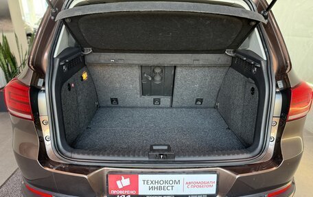 Volkswagen Tiguan I, 2014 год, 1 460 000 рублей, 19 фотография