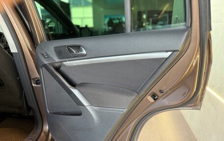 Volkswagen Tiguan I, 2014 год, 1 460 000 рублей, 16 фотография