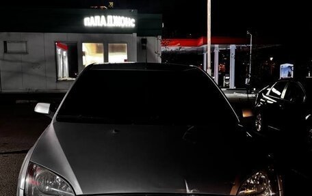 Ford Focus II рестайлинг, 2007 год, 430 000 рублей, 2 фотография