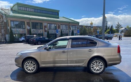 Skoda Octavia, 2010 год, 589 000 рублей, 4 фотография