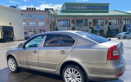Skoda Octavia, 2010 год, 589 000 рублей, 5 фотография