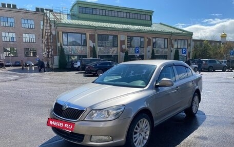 Skoda Octavia, 2010 год, 589 000 рублей, 7 фотография