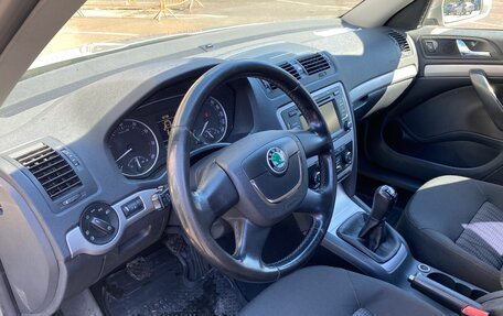Skoda Octavia, 2010 год, 589 000 рублей, 6 фотография