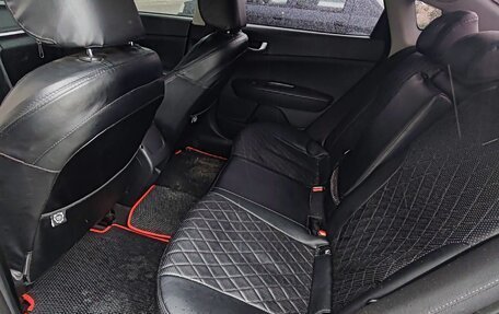 KIA Optima IV, 2019 год, 2 000 000 рублей, 4 фотография