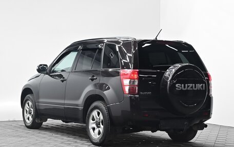 Suzuki Grand Vitara, 2013 год, 1 295 000 рублей, 3 фотография