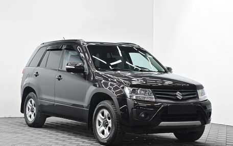 Suzuki Grand Vitara, 2013 год, 1 295 000 рублей, 2 фотография