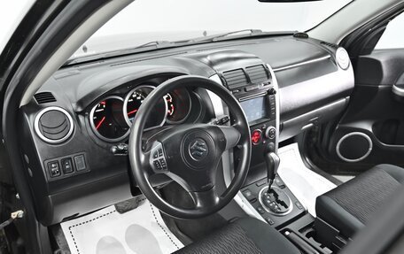 Suzuki Grand Vitara, 2013 год, 1 295 000 рублей, 8 фотография
