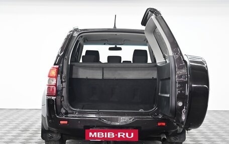 Suzuki Grand Vitara, 2013 год, 1 295 000 рублей, 5 фотография