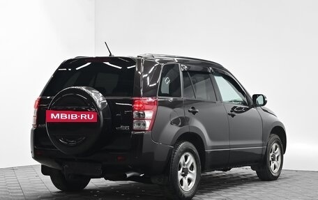 Suzuki Grand Vitara, 2013 год, 1 295 000 рублей, 4 фотография