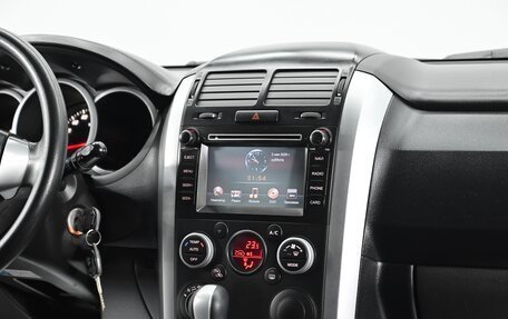Suzuki Grand Vitara, 2013 год, 1 295 000 рублей, 9 фотография