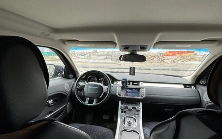 Land Rover Range Rover Evoque I, 2011 год, 2 200 000 рублей, 7 фотография