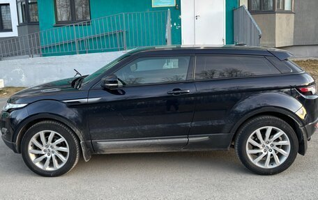 Land Rover Range Rover Evoque I, 2011 год, 2 200 000 рублей, 2 фотография