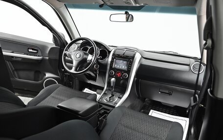 Suzuki Grand Vitara, 2013 год, 1 295 000 рублей, 12 фотография