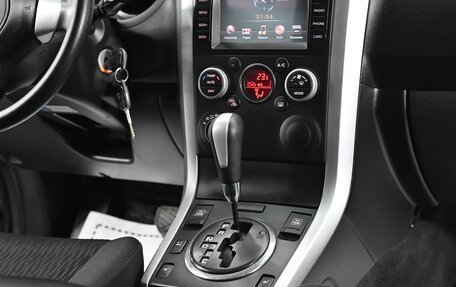 Suzuki Grand Vitara, 2013 год, 1 295 000 рублей, 10 фотография