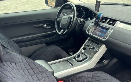 Land Rover Range Rover Evoque I, 2011 год, 2 200 000 рублей, 9 фотография