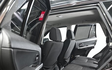 Suzuki Grand Vitara, 2013 год, 1 295 000 рублей, 13 фотография