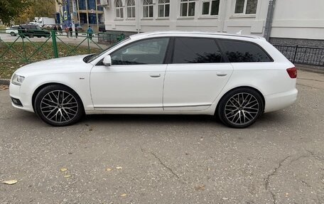 Audi A6, 2009 год, 1 400 000 рублей, 2 фотография