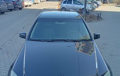 Mercedes-Benz C-Класс, 2009 год, 1 000 000 рублей, 3 фотография