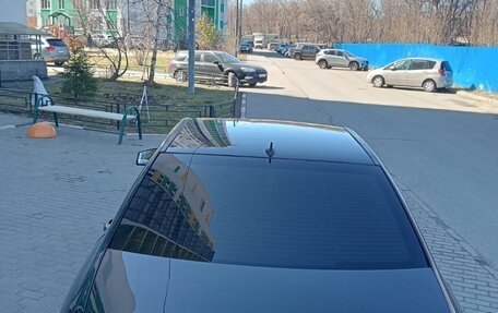 Mercedes-Benz C-Класс, 2009 год, 1 000 000 рублей, 11 фотография