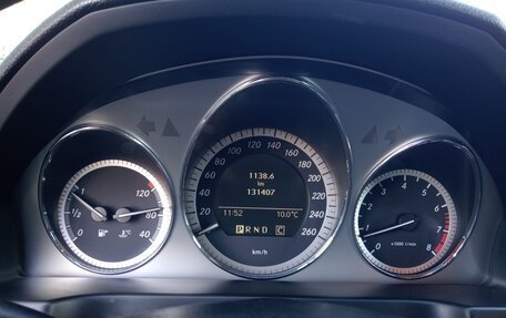 Mercedes-Benz C-Класс, 2009 год, 1 000 000 рублей, 18 фотография