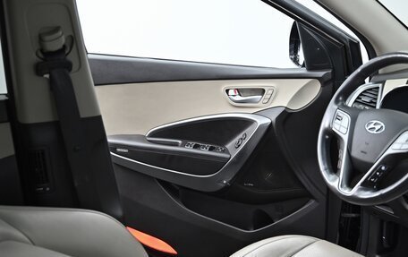Hyundai Santa Fe III рестайлинг, 2015 год, 1 795 000 рублей, 6 фотография