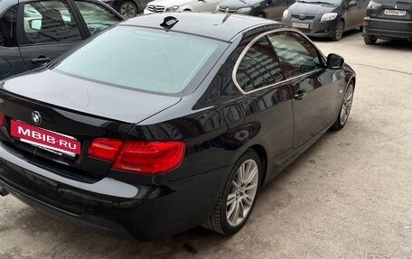 BMW 3 серия, 2011 год, 2 700 000 рублей, 2 фотография