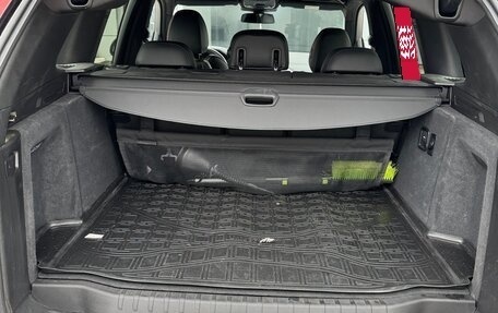 BMW X3, 2019 год, 3 850 000 рублей, 8 фотография