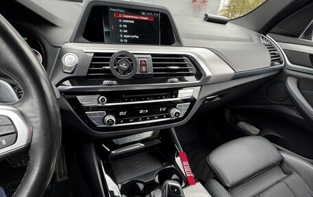 BMW X3, 2019 год, 3 850 000 рублей, 4 фотография