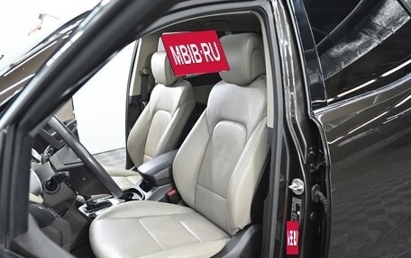 Hyundai Santa Fe III рестайлинг, 2015 год, 1 795 000 рублей, 7 фотография
