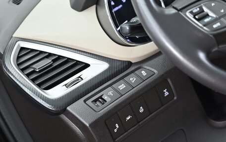 Hyundai Santa Fe III рестайлинг, 2015 год, 1 795 000 рублей, 8 фотография