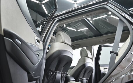Hyundai Santa Fe III рестайлинг, 2015 год, 1 795 000 рублей, 15 фотография