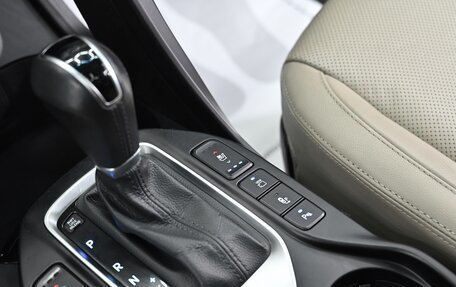Hyundai Santa Fe III рестайлинг, 2015 год, 1 795 000 рублей, 10 фотография