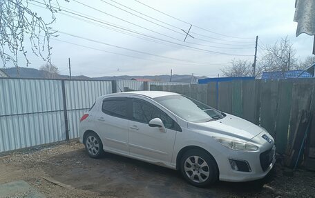Peugeot 308 II, 2011 год, 400 000 рублей, 1 фотография