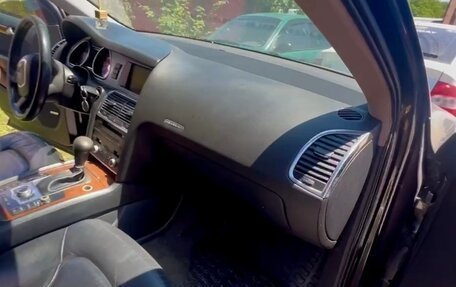 Audi Q7, 2008 год, 750 000 рублей, 8 фотография